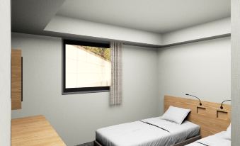 Smile Hotel Hachioji Minamiguchi ekimae