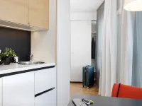 smartments Wien Hauptbahnhof - Serviced Apartments - 3つ星