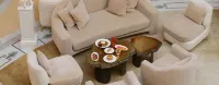 Hotel Hermitage Monte-Carlo - bar