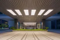 Ji Hotel Shenyang Qingnian Avenue MixC High-rise City View - breakfast