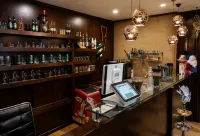 Welton Hotel - Quầy Bar