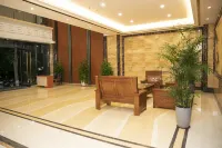 Metropark Hotel (Xuwen County Government Store) - 2-Star