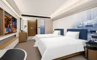 Hampton by Hilton Jiujiang Lushan Scenic Area Yangtianping - New