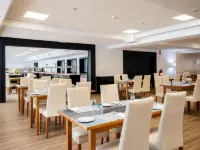 Hotel Chamartin the One - Breakfast