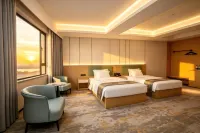Wanlin Yijing Holiday Hotel (Shunde Fisherman's Wharf) - ペット同伴可