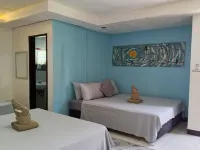 Cliffside Cottages Hotel dekat Pantai Seven Commandos