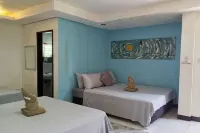 Cliffside Cottages - breakfast