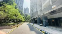 廣州從化溫泉GW閑禾公寓 - 靚景