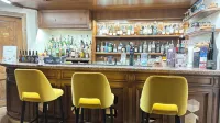 iH Hotels Courmayeur Mont Blanc - Baarit
