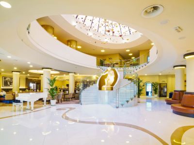 Don Giovanni Hotel Prague - Great Hotels of the World
