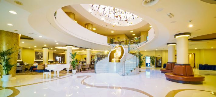 Don Giovanni Hotel Prague - Great Hotels of the World Hotels in Prag