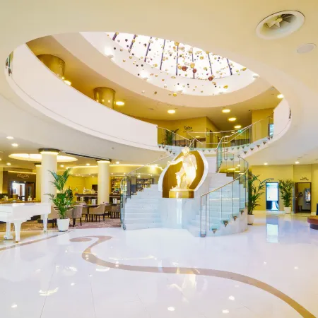 Don Giovanni Hotel Prague - Great Hotels of the World