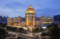 Tianze Enjoy Hotel - Bintang 4
