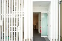 MARUKOUHOTEL　Irifune - navette aéroport