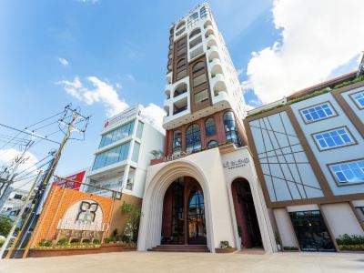 Lé Blend Residence