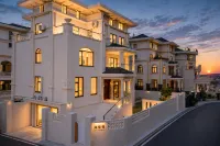 Sea Slowly · Pingtan Holiday Villa - Villas