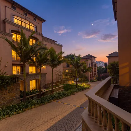 Mestil Hotel & Residences