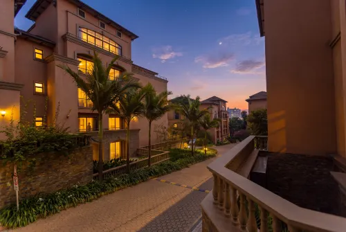 Mestil Hotel & Residences - 5-Star