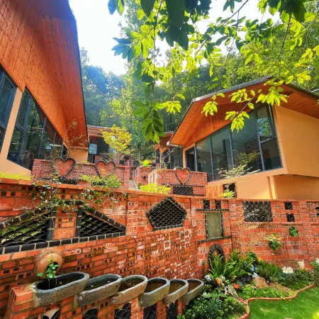 Chashan Shuiju Eco Manor