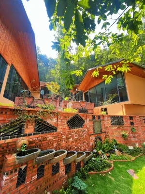 Chashan Shuiju Eco Manor - 3 stjerner