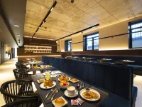 Breda Suites Hotel Milano Hotels near Gioia Station