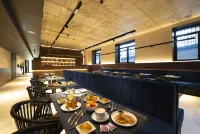 Breda Suites Hotel Milano - boutique
