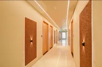 Hotel Smart International - Gym