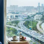 Kempinski Hotel Fuzhou - Romantic