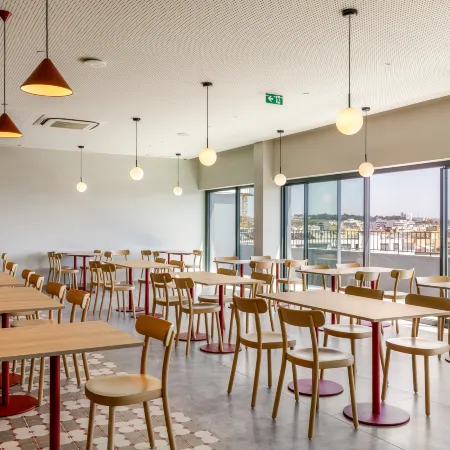 Moov Matosinhos Sul