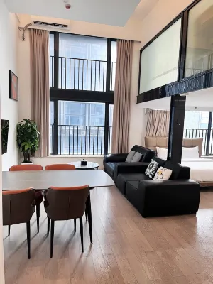 Bayjoy Court - Holiday Apartments