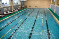 New Century Hotel Taizhou - Pools