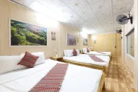 Sapa Sky Garden Homestay - Airport Shuttle