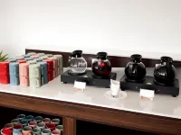 檳城雷迪森飯店 - 早餐