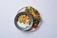 fav ISE - petit déjeuner