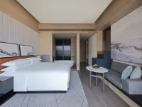 Beijing Marriott Marquis Hotel Hotels in Beijing