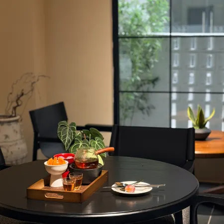Levan Hotel,Guangwu Mountain
