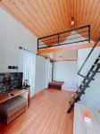 Kaluna Villa Dieng - servizio colazione