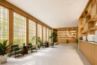 Ma'anshan Licheng Ruixuan Hotel (Cuilin Shuicheng Huafei Road) - Gym