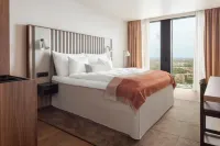Clarion Hotel Karlatornet - balcony