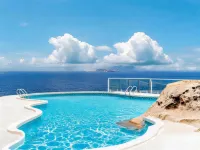 Pingtan Polan Sea View Resort Hotel - Infinity Pools