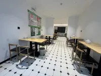 四季智慧酒店（富寧迎賓路店） - Wi-Fi