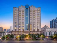 Phoenix Hotel(Railway Station Subway Station) - Desayuno