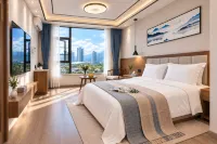 Wanghai Chenxi Hotel, Dali - Pemandangan Pantai
