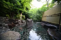 Taisenkaku - Hot Springs