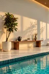 Tepa Menep Villas - Villas