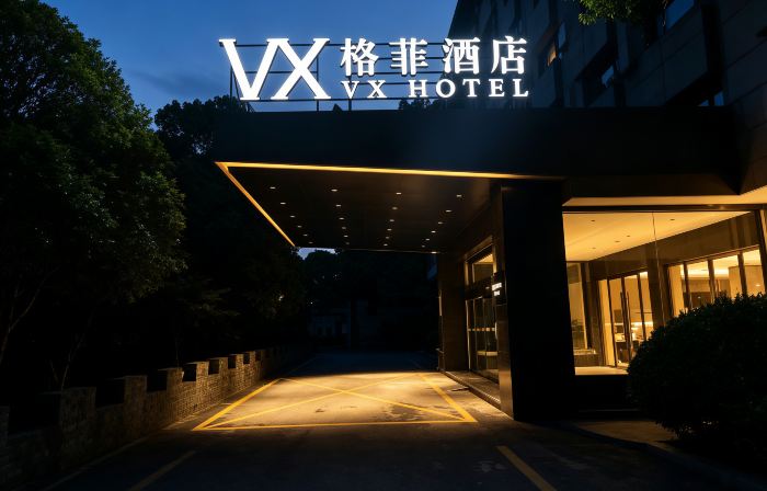 VX Hotel