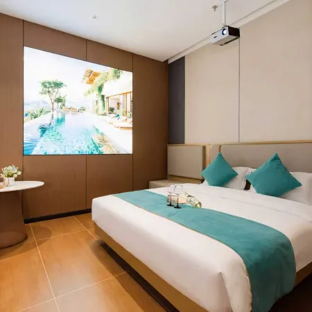 Shangyu Hotel