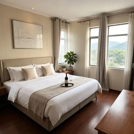 Padmore Residences, Nairobi, Kenya