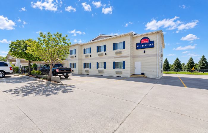 FairBridge Inn & Suites Williston