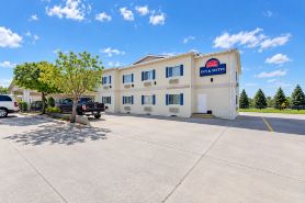 FairBridge Inn & Suites Williston